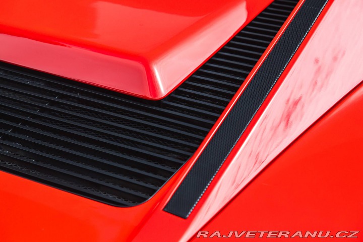 Ferrari Testarossa 1986