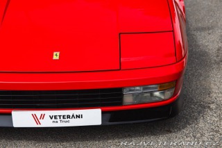 Ferrari Testarossa  1986