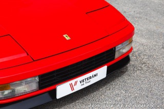 Ferrari Testarossa  1986