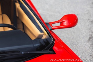 Ferrari Testarossa  1986