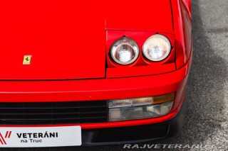 Ferrari Testarossa  1986