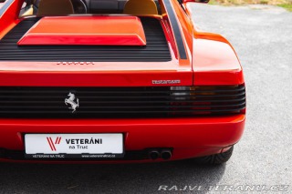 Ferrari Testarossa  1986