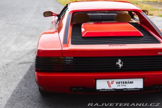 Ferrari Testarossa  1986