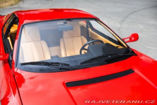 Ferrari Testarossa  1986