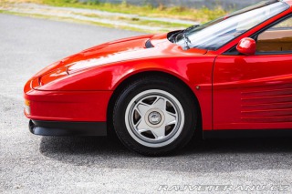 Ferrari Testarossa  1986