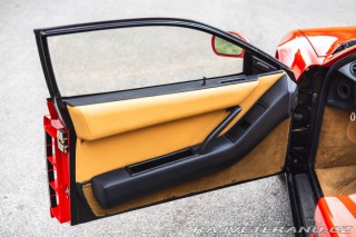 Ferrari Testarossa  1986