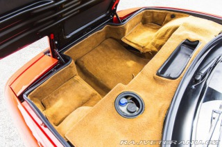 Ferrari Testarossa  1986