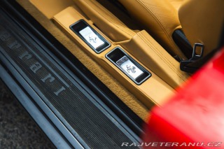 Ferrari Testarossa  1986