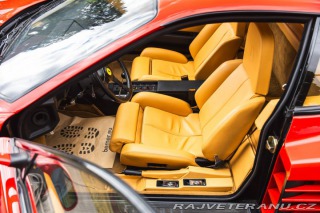 Ferrari Testarossa  1986