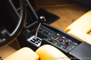 Ferrari Testarossa  1986
