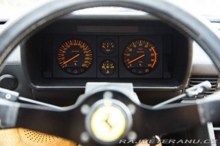 Ferrari Testarossa  1986