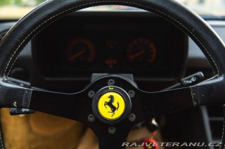 Ferrari Testarossa  1986