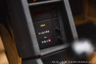 Ferrari Testarossa  1986