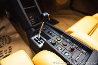 Ferrari Testarossa  1986