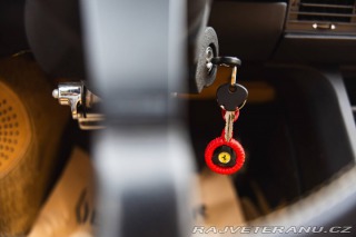 Ferrari Testarossa  1986