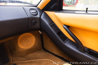 Ferrari Testarossa  1986
