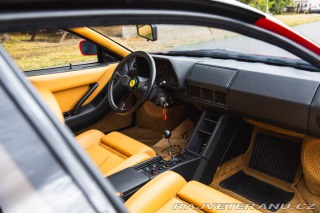 Ferrari Testarossa  1986
