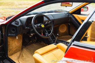 Ferrari Testarossa  1986