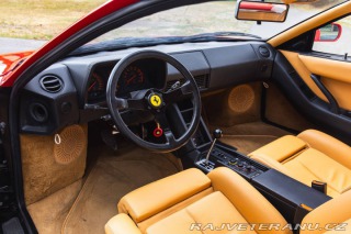 Ferrari Testarossa  1986