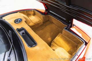 Ferrari Testarossa  1986