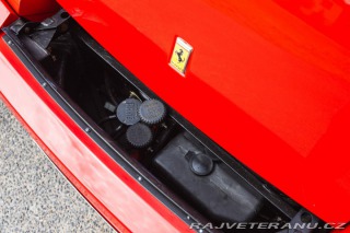 Ferrari Testarossa  1986