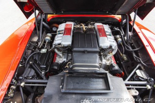 Ferrari Testarossa  1986