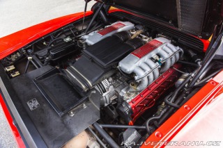 Ferrari Testarossa  1986