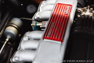 Ferrari Testarossa  1986