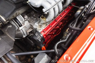 Ferrari Testarossa  1986