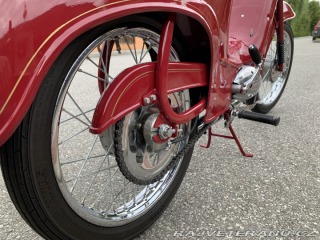 Jawa 50 555 1961
