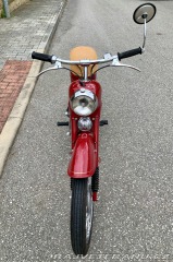 Jawa 50 555 1961