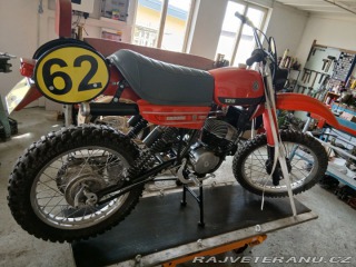 ČZ Ostatní modely 516 1986