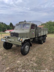 Praga V3S T912 / M1