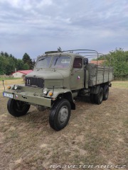 Praga V3S T912 / M1 1980