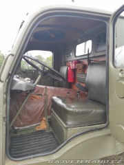 Praga V3S T912 / M1 1980