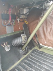 Praga V3S T912 / M1 1980