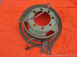 Praga V3S T912 / M1 1980