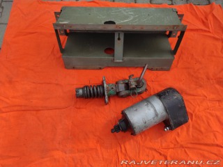 Praga V3S T912 / M1 1980
