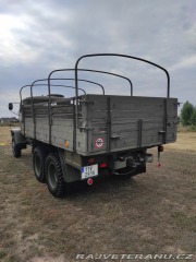 Praga V3S T912 / M1 1980