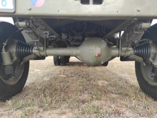 Praga V3S T912 / M1 1980