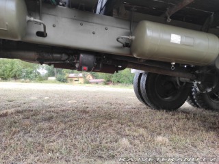 Praga V3S T912 / M1 1980