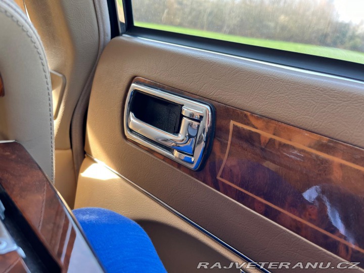 Daimler Double-Six 1993