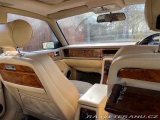 Daimler Double-Six  1993
