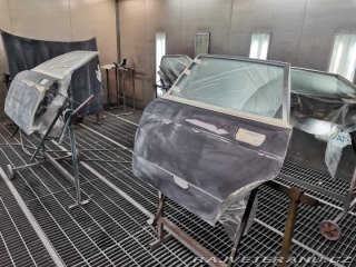 Daimler Double-Six  1993