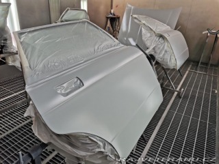 Daimler Double-Six  1993