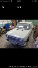 Wartburg 353 