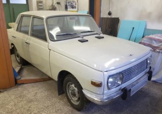 Wartburg 353 