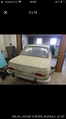 Wartburg 353  1972