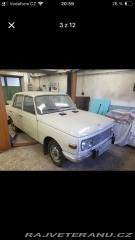 Wartburg 353  1972