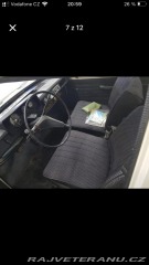 Wartburg 353  1972